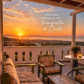 VILLA KARA - Creta