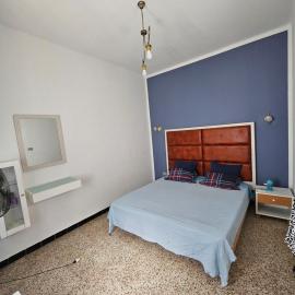 Furnished accommodation S2 in Nabeul