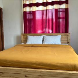 Radha Krishna homestay