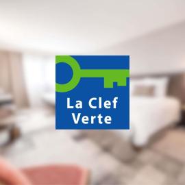Mercure Bordeaux Lac, hotel v destinácii Bordeaux