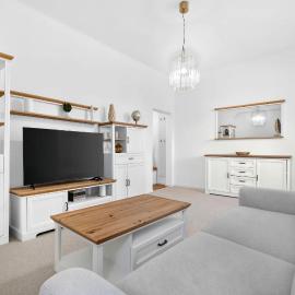 Nordic Apartment in Amazing Location - Old Town, hotel u Bratislavi
