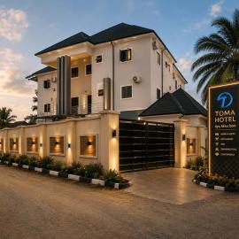 TOMA Hotel
