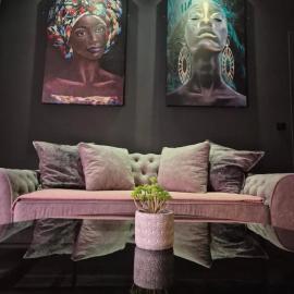 TRESOR Delux Apartment