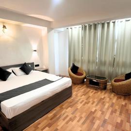 SJ Homestay