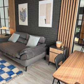 Lucky Cat - apartment in Copou
