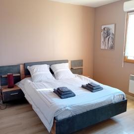 Le Cottage d'Aubigny