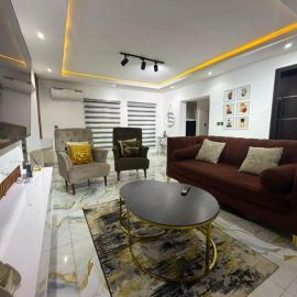 Max Veritas - 4 Bedroom Apartment