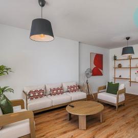 BeGuest Cascais Pine & Tide