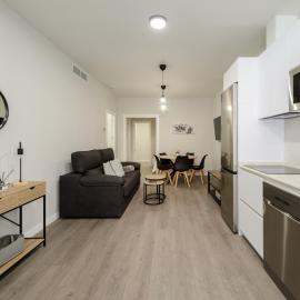Torrejón Suites 2, hotel in Torrejón de Ardoz