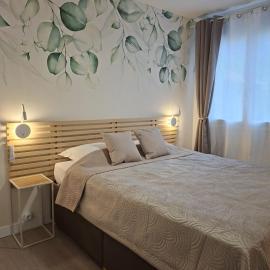 Hôtel Montespan, hotel em Lussac-les-Châteaux