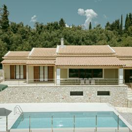 Once Upon A Summer Villa