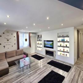 Stay4U Veszprém, hotel u gradu Vesprim