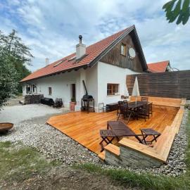 Chalet Notschkerl