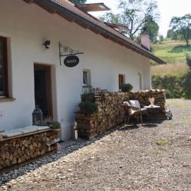Chalet Feinis