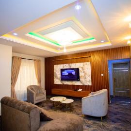 Bamlas Apartment Service
