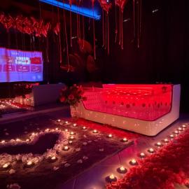 Ama Esclusive Spa Lido delle Nazioni
