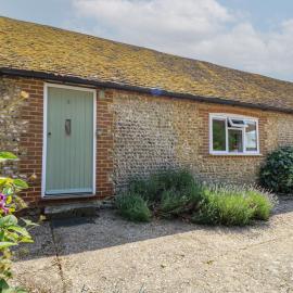 Byre Cottage 3