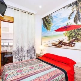 Casa Del Pescador a 50 metros de la playa, hotel u gradu 'Morche'