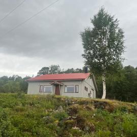 Senja seaside retreat, hotel in Senja