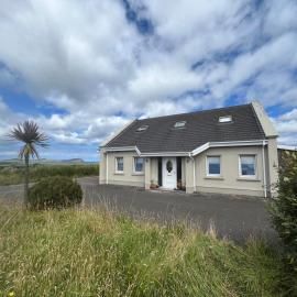 Three Sisters, hotel a Dingle