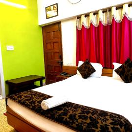 Hotel Aditya Palace