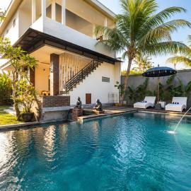 Liam Private Villa