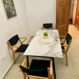 T&K GUESTHOUSE limbe, hotell i Limbe