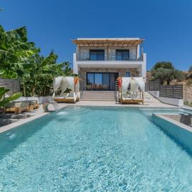 Haraki Kalma Luxury Villa