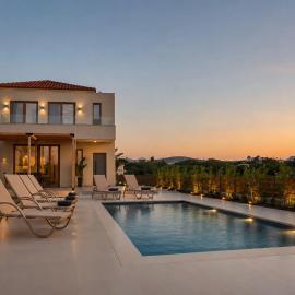 Andromache Residence