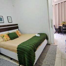 Casa gente Feliz centro da cidade, hotel in Cuiabá