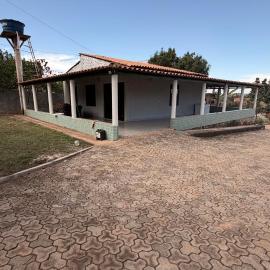 Casa corumbar iv Condomínio recanto do sabia