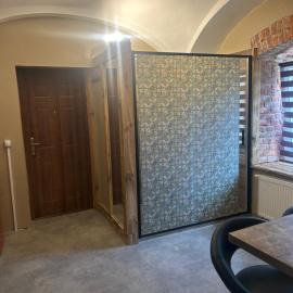Dolna 64, Hotel in Strzegom