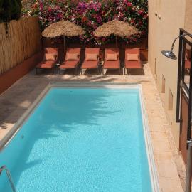 Hôtel Gallia Cannes、カンヌのホテル