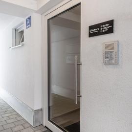 Apartments Ingolstadt Bauhofstraße, viešbutis Ingolštate