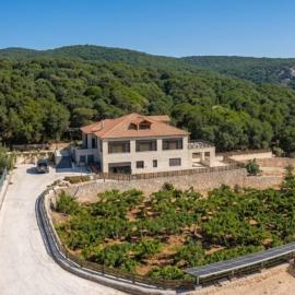 Bait Ajloun