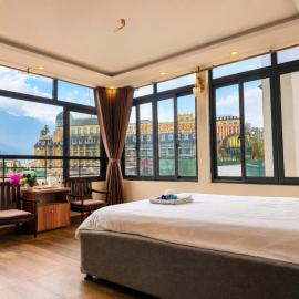 Tuong Mai Homestay