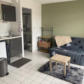 Studio Frontignan Plage