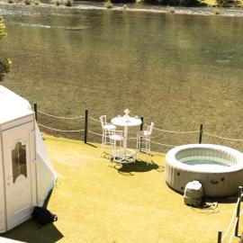 Drivibe Glamping, Goražde, hotel en Goražde