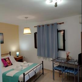 Dream Sunset apartments Kythnos-Martinakia
