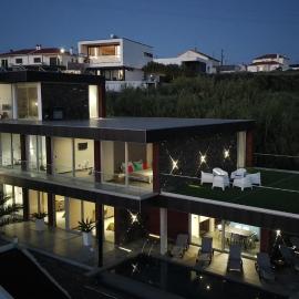 Mycelio Atlantic Residence with Atlantic View
