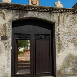 Foresteria di Villa Carboni