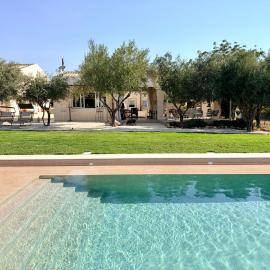 La Dimora del Pensatore - country escape Noto