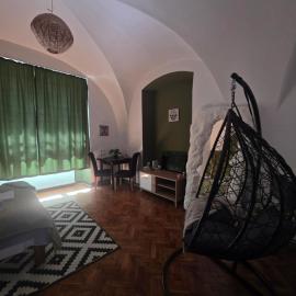 Reset Apartment