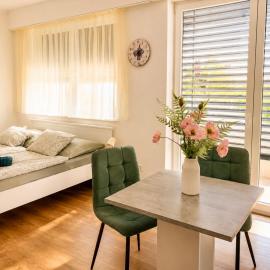 TRIO apartment