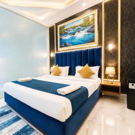 Hotel Ve Atlantiis Elite