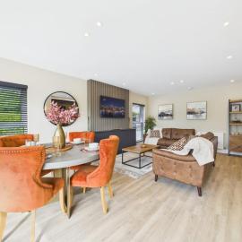 Castle View Bungalow Carrick-on Suir, hotel a Carrick-on-Suir