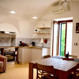 Casa Vacanze Le Scalette