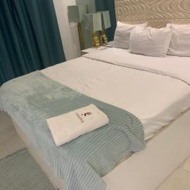 The Grandeur Hotel, hotel in Victoria Island