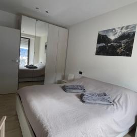 La Fonte, hotel a Sondalo