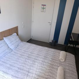 La Halte, hotel en Torigni-sur-Vire